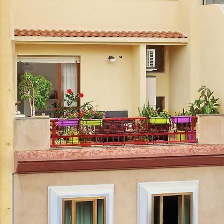 I Love Art Cagliari Dış mekan fotoğraf