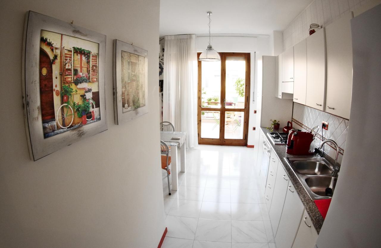 I Love Art Cagliari Dış mekan fotoğraf