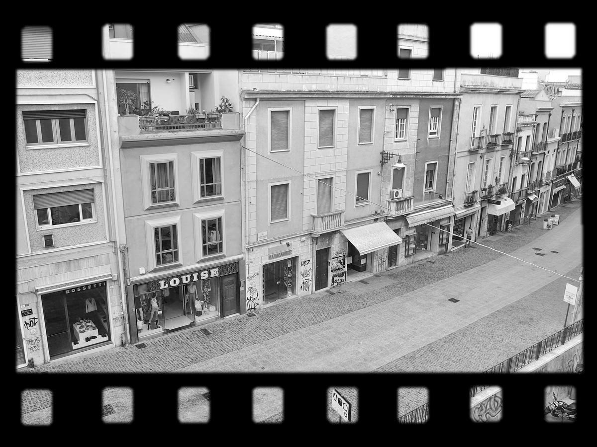 I Love Art Cagliari Dış mekan fotoğraf