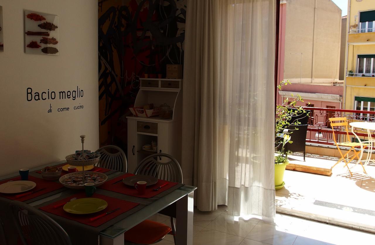 I Love Art Cagliari Dış mekan fotoğraf