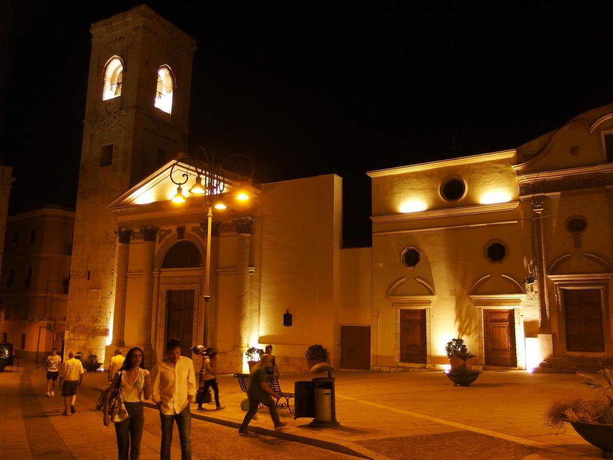 I Love Art Cagliari Dış mekan fotoğraf