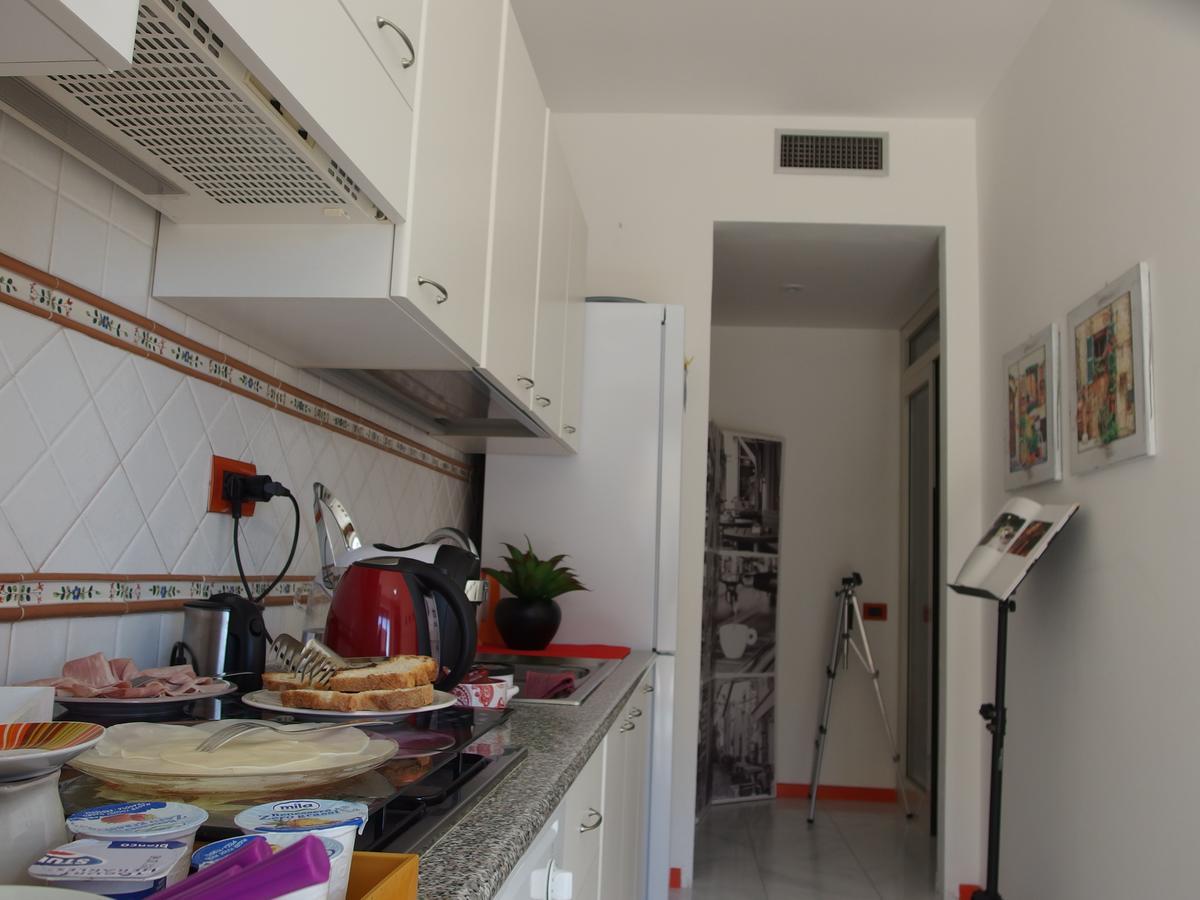 I Love Art Cagliari Dış mekan fotoğraf
